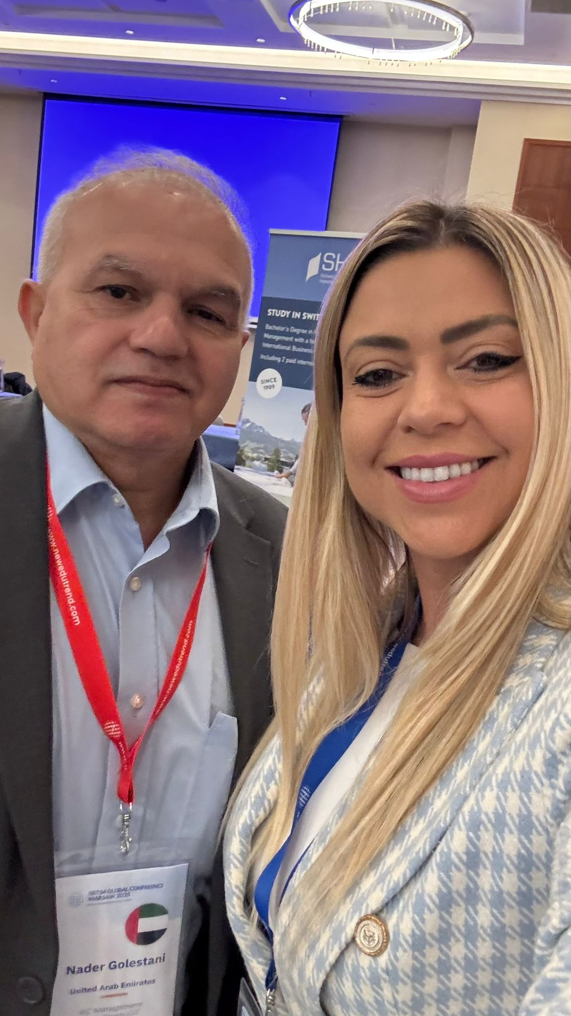 NET24 Global Conference Warsaw 2025 Image 3